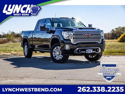 2023 GMC Sierra West Bend WI