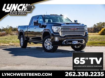 2023 GMC Sierra West Bend WI