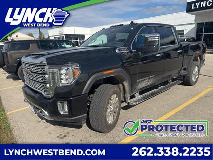 2023 GMC Sierra West Bend WI