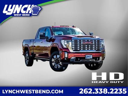 2024 GMC Sierra West Bend WI
