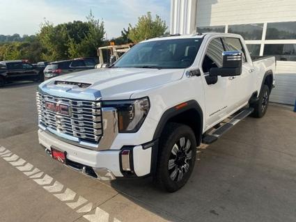 2024 GMC Sierra Hazel Green WI