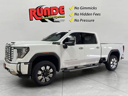 2024 GMC Sierra Hazel Green WI