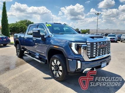 2024 GMC Sierra Broken Arrow OK