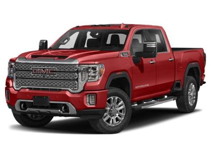 2022 GMC Sierra Roosevelt UT