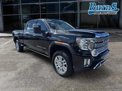 2023 GMC Sierra Orangeburg SC
