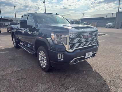 2020 GMC Sierra Cut Bank MT
