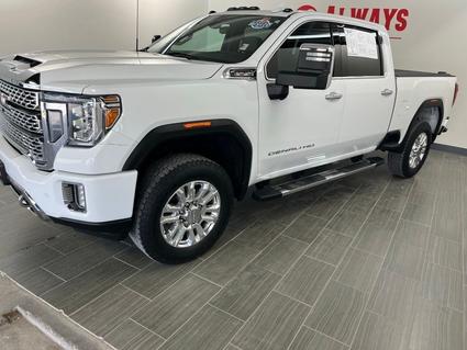 2022 GMC Sierra Witchita Falls TX