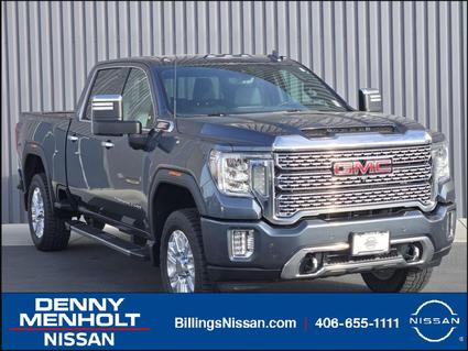 2020 GMC Sierra Billings MT