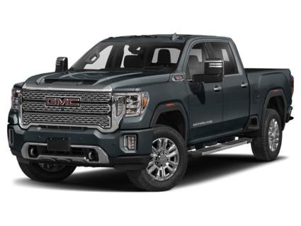 2020 GMC Sierra Billings MT