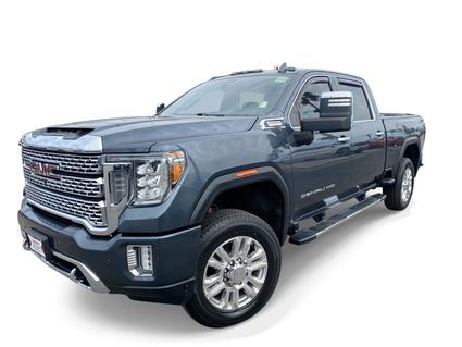 2020 GMC Sierra Cathedral City CA