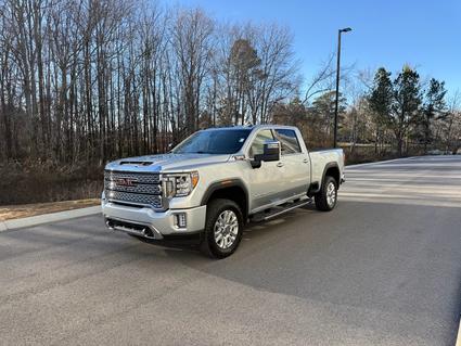 2020 GMC Sierra Albertville AL