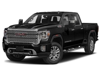 2021 GMC Sierra Casper WY
