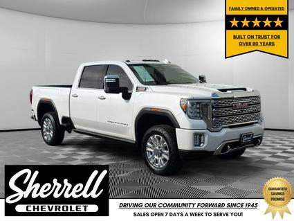 2021 GMC Sierra Hermiston OR