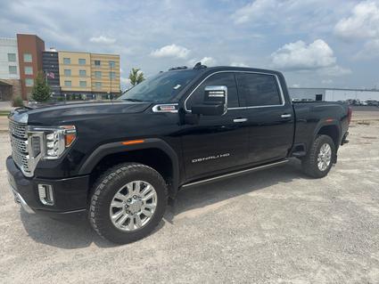 2021 GMC Sierra Warsaw IN