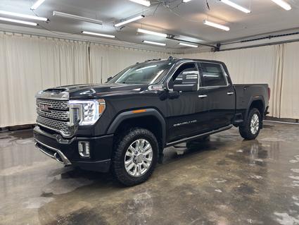 2021 GMC Sierra Warsaw IN