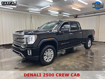 2021 GMC Sierra Warsaw IN