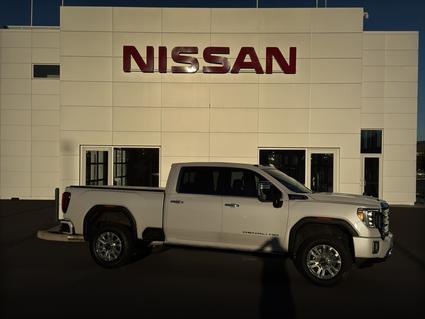2021 GMC Sierra Medford OR