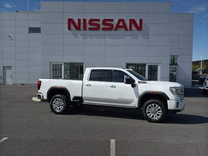 2021 GMC Sierra Medford OR