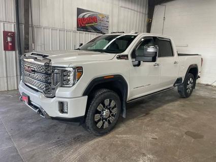 2021 GMC Sierra Hazel Green WI