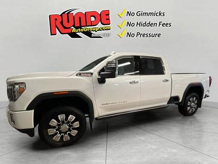 2021 GMC Sierra Hazel Green WI