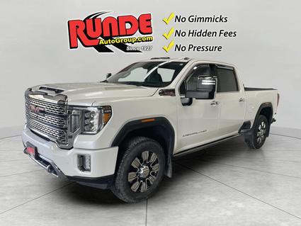 2021 GMC Sierra Hazel Green WI