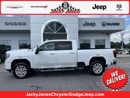 2022 GMC Sierra Hayesville NC
