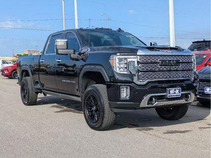 2022 GMC Sierra Sedalia MO