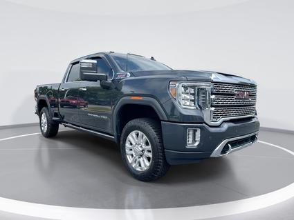2022 GMC Sierra Columbia SC
