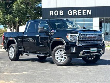 2022 GMC Sierra Twin Falls ID