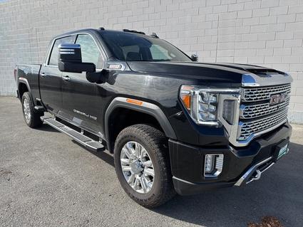 2022 GMC Sierra Twin Falls ID