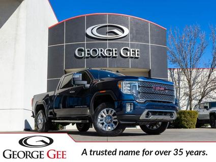 2022 GMC Sierra Liberty Lake WA