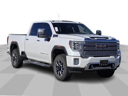 2022 GMC Sierra Billings MT