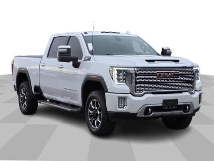 2022 GMC Sierra Billings MT