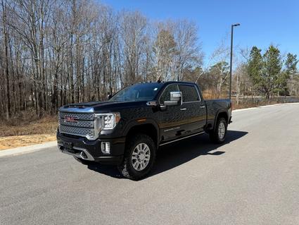 2022 GMC Sierra Albertville AL