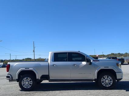 2023 GMC Sierra Winder GA