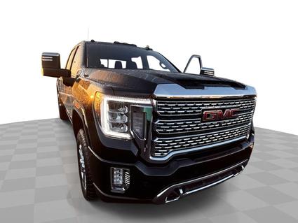 2023 GMC Sierra Athens AL