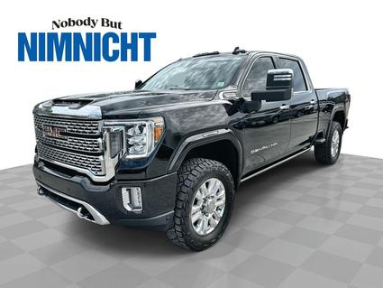 2023 GMC Sierra Jacksonville FL