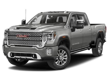 2023 GMC Sierra Coeur d'Alene ID