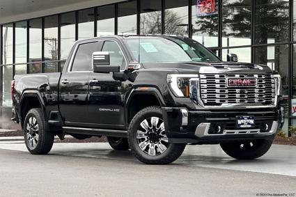 2024 GMC Sierra Vero Beach FL