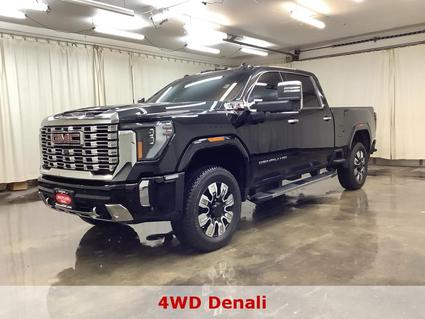 2024 GMC Sierra Warsaw IN