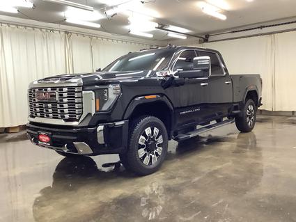 2024 GMC Sierra Warsaw IN