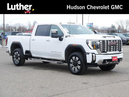 2024 GMC Sierra Hudson WI