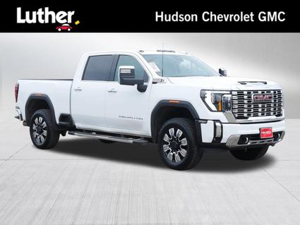 2024 GMC Sierra Hudson WI