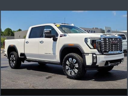 2024 GMC Sierra Hot Springs AR