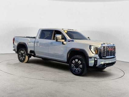 2024 GMC Sierra Hot Springs AR