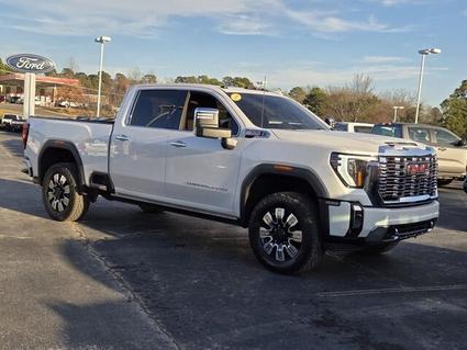2024 GMC Sierra Hot Springs AR