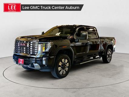 2024 GMC Sierra La Grande OR