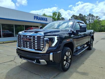 2024 GMC Sierra Kosciusko MS