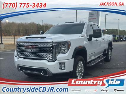 2020 GMC Sierra Jackson GA
