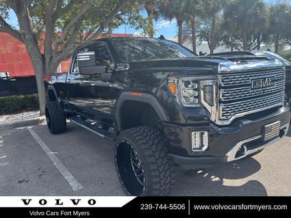 2020 GMC Sierra Fort Myers FL